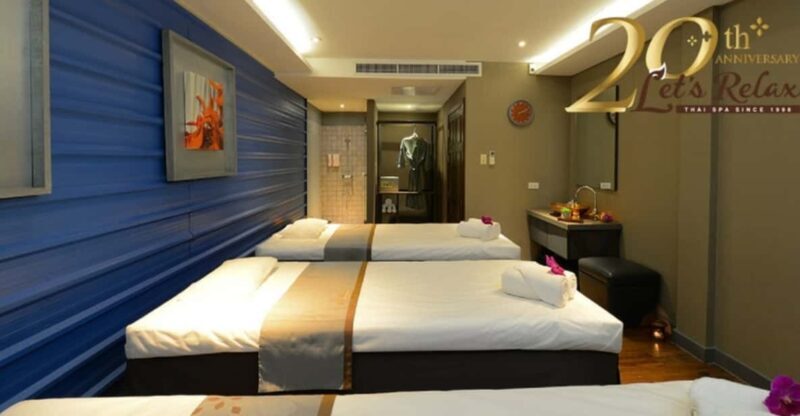 Chiang Mai: Let's Relax Chiang Mai Thapae E-Voucher - Final Thoughts