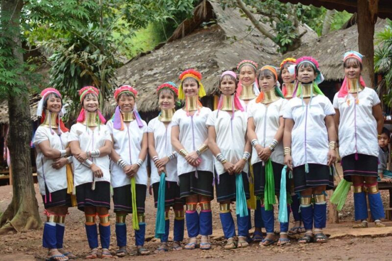 Chiang Mai: Long Neck Village & Chiang Rais Iconic Temples - Final Words