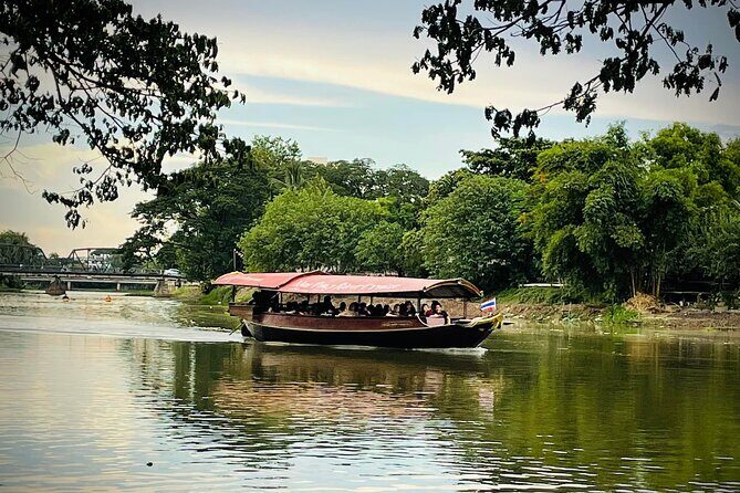 Chiang Mai Mae Ping River Cruise and Thai Farmer House Visit - An In-Depth Look at the Chiang Mai Mae Ping River Experience