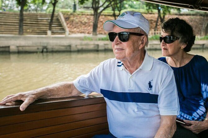 Chiang Mai Mae Ping River Cruise and Thai Farmer House Visit - In The Sum Up