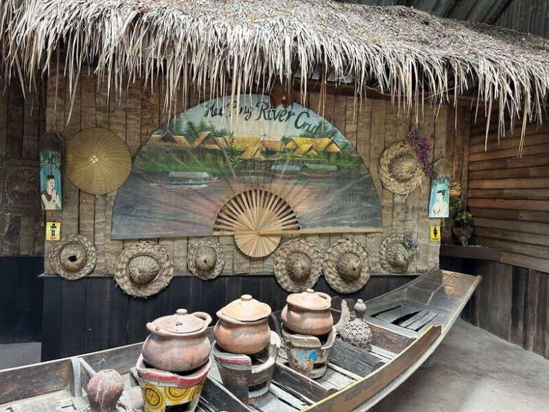 Chiang Mai: Mae Ping River Cruise & Optional Transfer - The Real Value: What Travelers Say