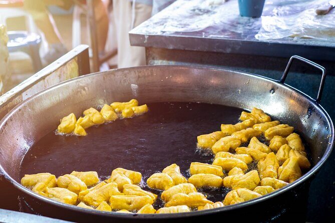 Chiang Mai Michelin Food Walking Tour with Professional Tour Guide - Final Words