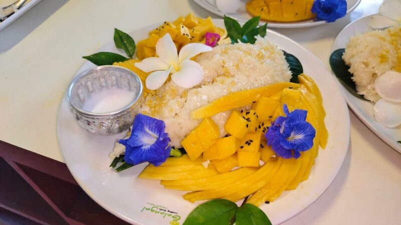 Chiang Mai: Morning Cooking Class with Market Visit - FAQ