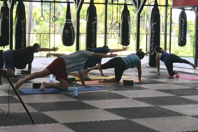 Chiang Mai Muay Thai Boxing Experience - An In-Depth Look at the Chiang Mai Muay Thai Experience