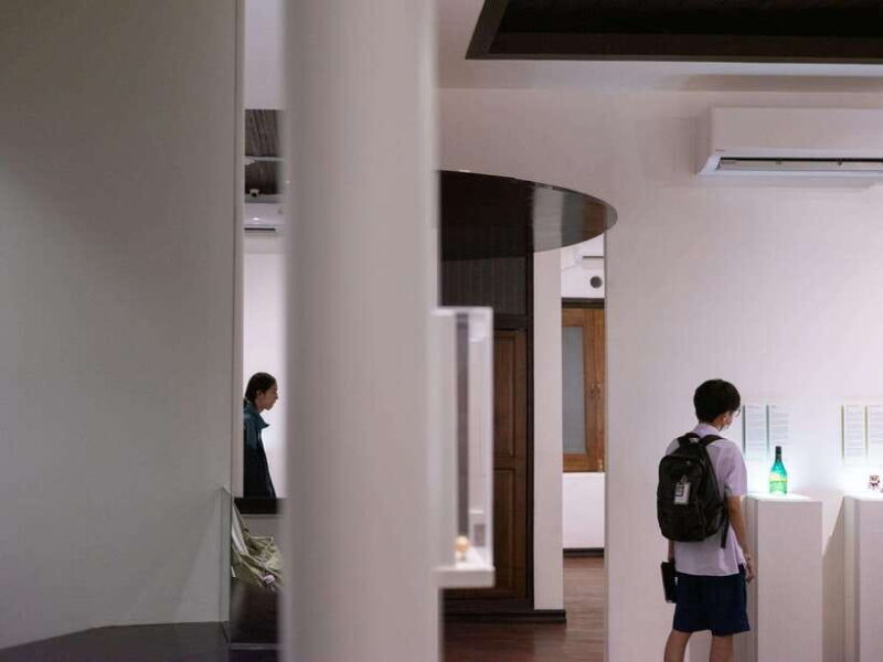 Chiang Mai: Museum of Broken Relationships Entry Ticket - Who Should Visit?