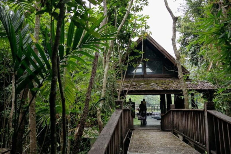 Chiang Mai: Nature and Nurture 1-Day All About Love Retreat - An In-Depth Look at the Chiang Mai Love Retreat