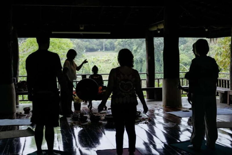 Chiang Mai: Nature and Nurture 1-Day All About Love Retreat - Final Thoughts: Why This Retreat Is a Great Choice