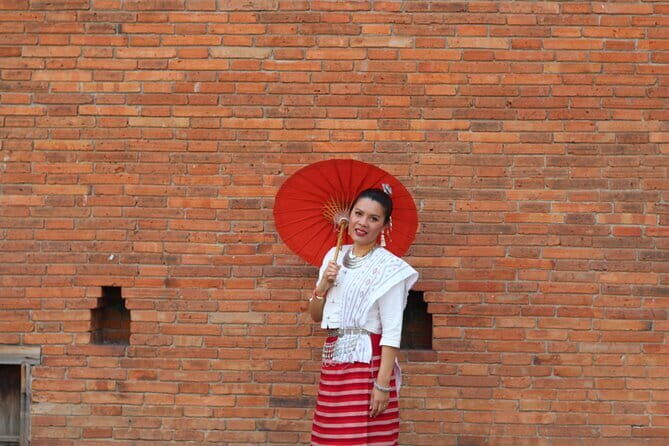 Chiang Mai Nature & Culture private tour - A Day in Chiang Mai: What to Expect from the Tour
