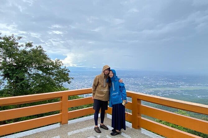 Chiang Mai Nature & Culture private tour - In The Sum Up