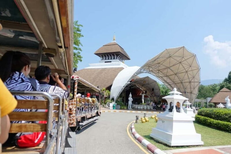Chiang Mai Night Safari: Entry Ticket with Tram Ride - Final Thoughts