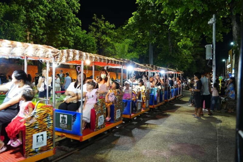 Chiang Mai Night Safari Full Access Ticket & Optional Pickup - Final Thoughts: Is It Worth It?