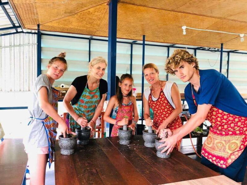 Chiang Mai Organic Thai Cooking Experience - Final Thoughts: Is It Worth It?