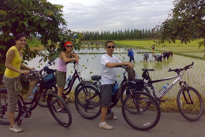 Chiang Mai Paradise Full-Day Cycling Adventure Tour - Final Thoughts