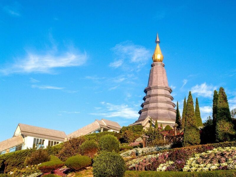 Chiang Mai: Pha Dok Siew Nature Trail & Doi Inthanon Trip - Evaluating the Value
