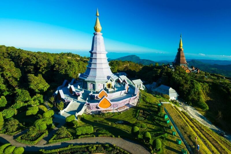 Chiang Mai: Pha Dok Siew Nature Trail & Doi Inthanon Trip - Who Will Enjoy This Tour?