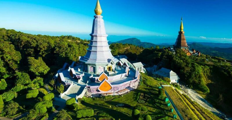 Chiang Mai: Pha Dok Siew Nature Trail & Doi Inthanon Trip - Final Thoughts