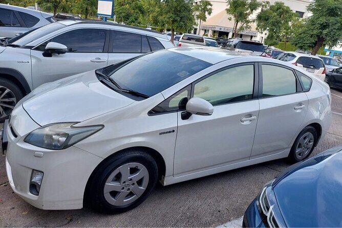 Chiang Mai Private Car :Airport To Hotel transfer (one way) - Authentic Experiences and Genuine Feedback