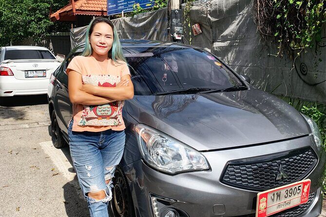 Chiang Mai Private Car :Airport To Hotel transfer (one way) - Frequently Asked Questions