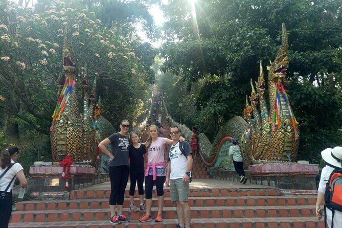 Chiang Mai Private Tour with Tea Plantation, Karen Village, Doi Suthep - Final Thoughts: Is It Worth It?