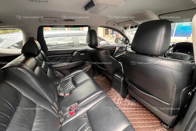 Chiang Mai Private Tourist Guide with Private Transportation - Authentic Experiences and Feedback from Travelers