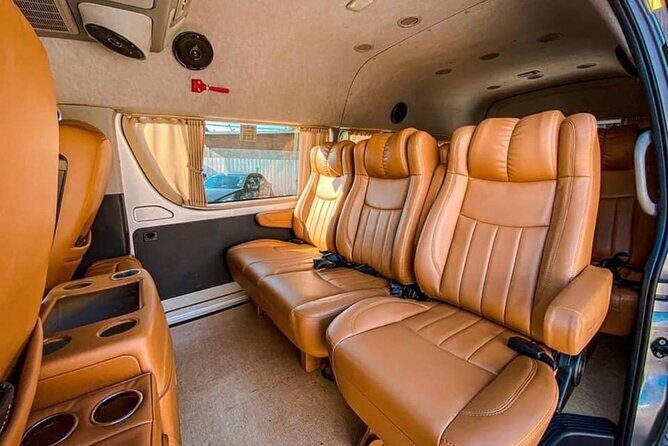 Chiang Mai Private Tourist Guide with Private Transportation - FAQ
