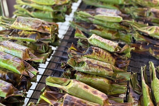 Chiang Mai Private Walking Tasting Tour with Secret Food Tours - Authentic and Fulfilling: Who Should Consider This Tour?