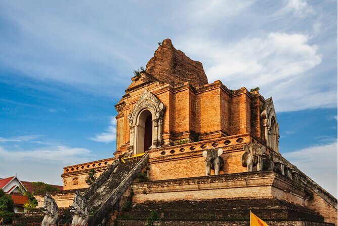 Chiang Mai Scavenger Hunt and Sights Self-Guided Tour - What is the Tour All About?