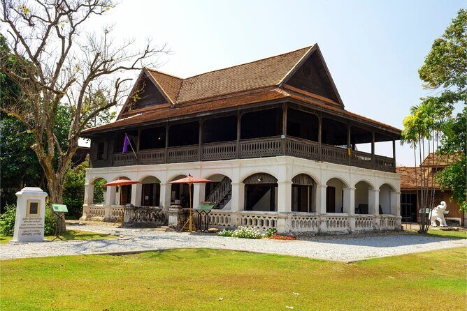 Chiang Mai Scavenger Hunt and Sights Self-Guided Tour - FAQ