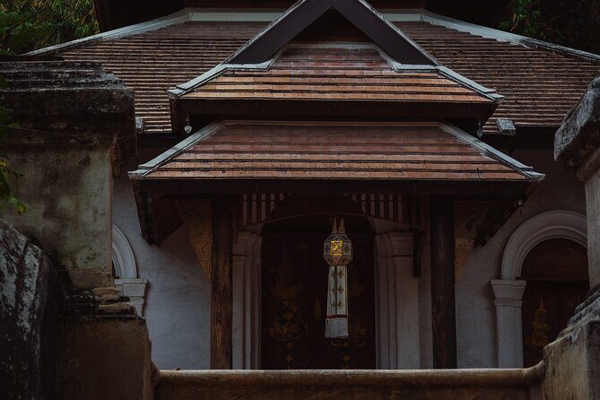 Chiang Mai Shared City Tour with Famous Temples - Who Will Love This Tour?