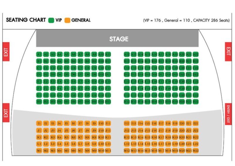Chiang Mai: Siam Dragon Cabaret Show with Optional Transfer - FAQ