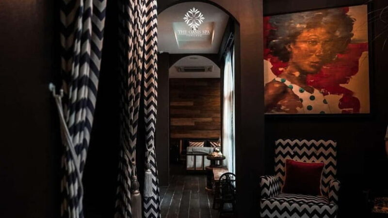 Chiang Mai: Spa Experience at Oasis Spa - Value and Price Analysis