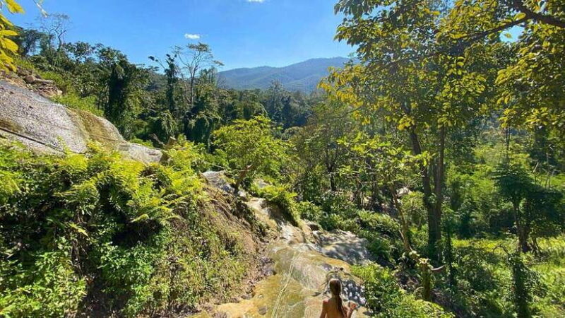 Chiang Mai: Sticky Waterfall, Chet Si Fountain Park Transfer - Final Thoughts