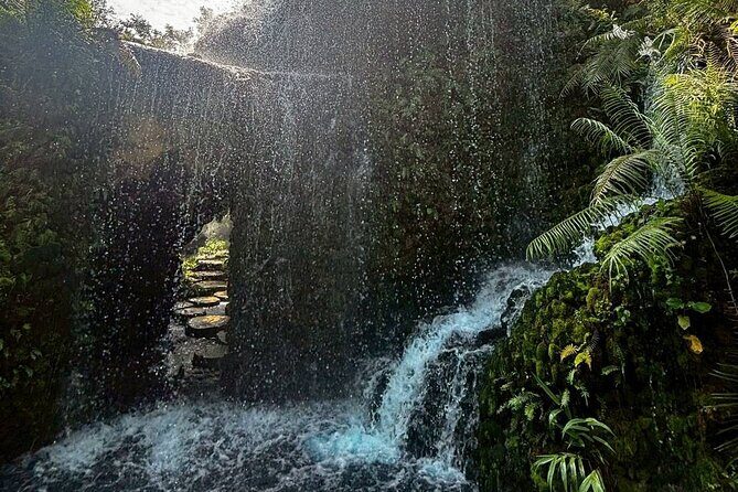 Chiang Mai Sticky Waterfall Dantewada and Banden Temple Tour - Final Thoughts: Is This Tour for You?