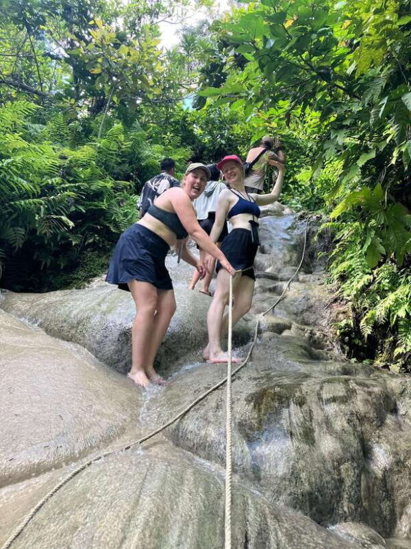 Chiang Mai: Sticky Waterfall scenic loop unseen lake &temple - Final Thoughts