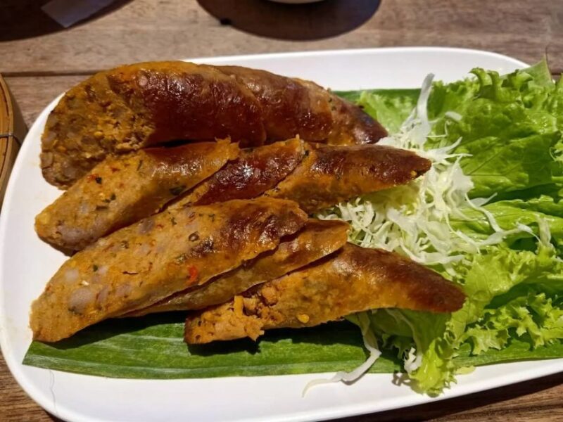 Chiang Mai Street Food Adventure with Locals - The Tour Overview: A Foodie’s Dream in Chiang Mai