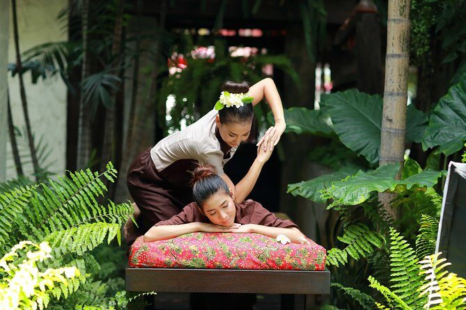 Chiang Mai Sunrise Balloon Flight and Luxury Spa Day - Frequently Asked Questions