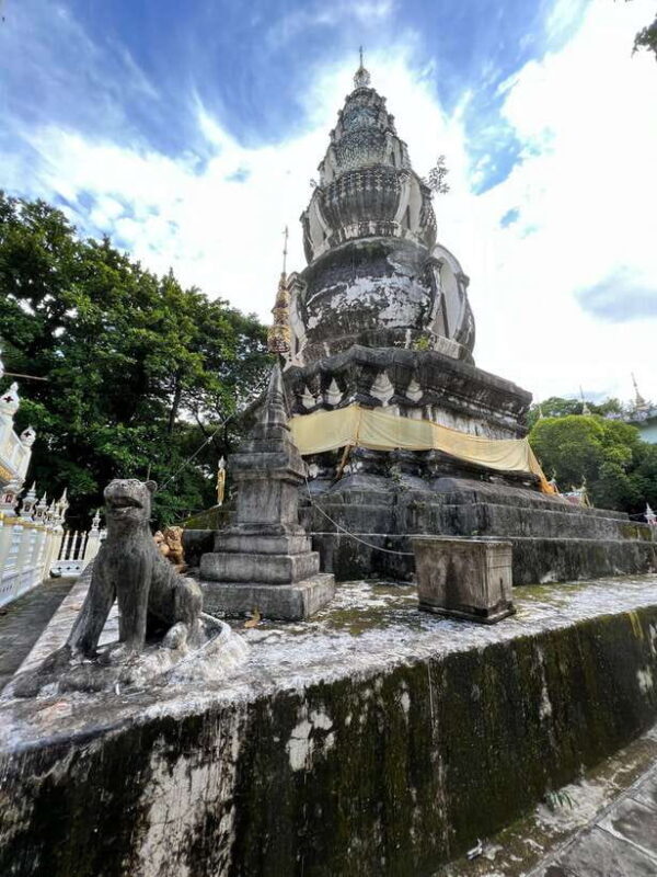 Chiang Mai: Temple & City Tour Part II - The Value of This Tour