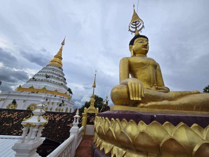 Chiang Mai: Temple & City Tour Part II - Who Will Love This Tour?