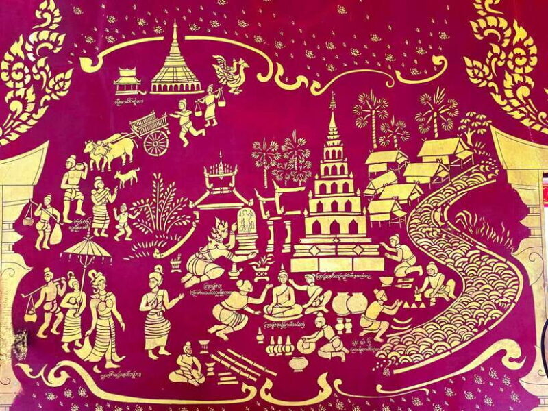 Chiang Mai: Temple & City Tour Part II - Final Thoughts