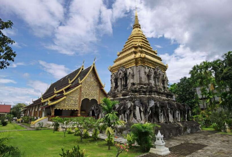 Chiang Mai: Temple & City Tour Part II - FAQ