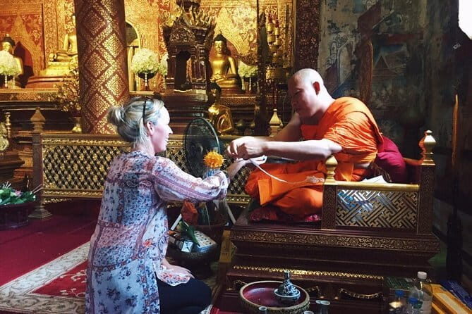 Chiang Mai Temples and Market Tuk Tuk Night Tour - Final Thoughts
