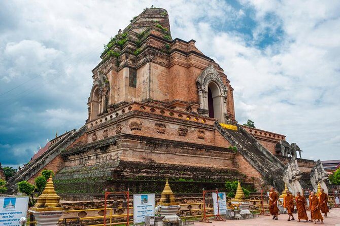 Chiang Mai Temples & City - Who Will Appreciate This Tour?