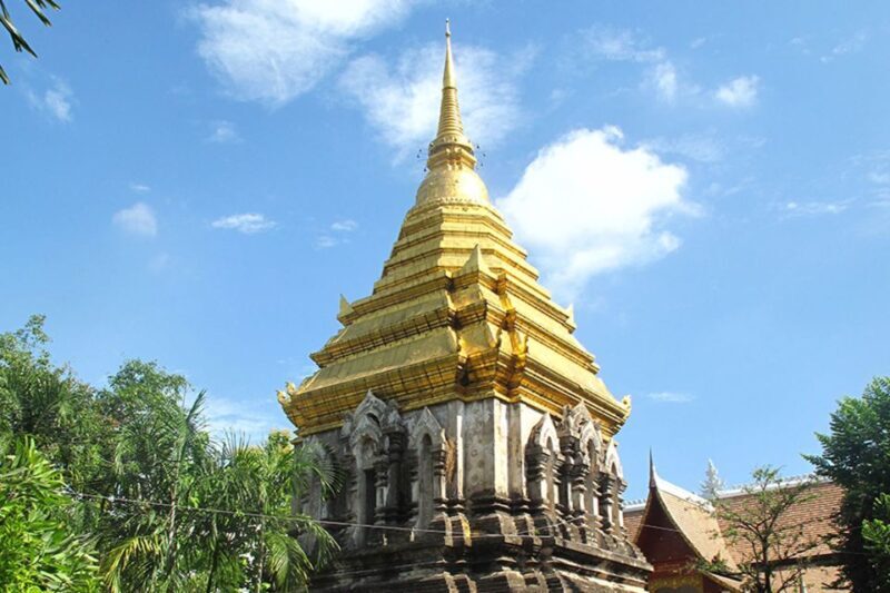 Chiang Mai: Temples & Culture Tour - A Deep Dive into the Experience