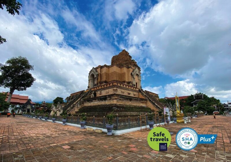 Chiang Mai: Temples & Culture Tour - Final Thoughts