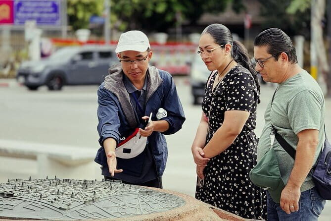 Chiang Mai Temples Visit Walking Tour with Ex-Monk Guide Part 2 - Detailed Review of the Experience