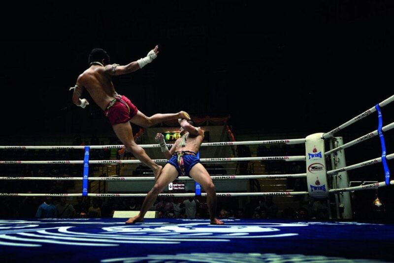 Chiang Mai: Thapae Boxing Stadium Muay Thai Match Ticket - FAQ