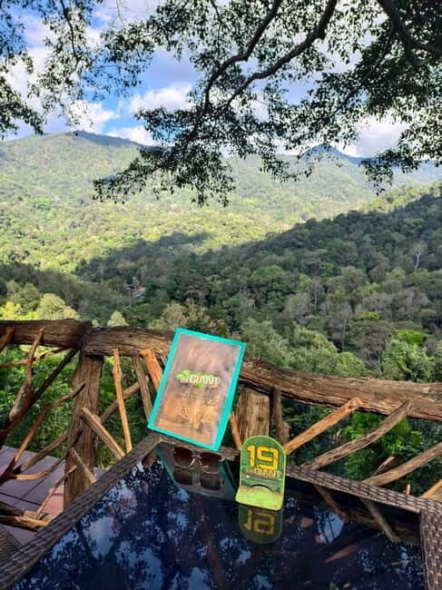 Chiang Mai: The Giant Café & Mae Kampong Village Day Trip - FAQs