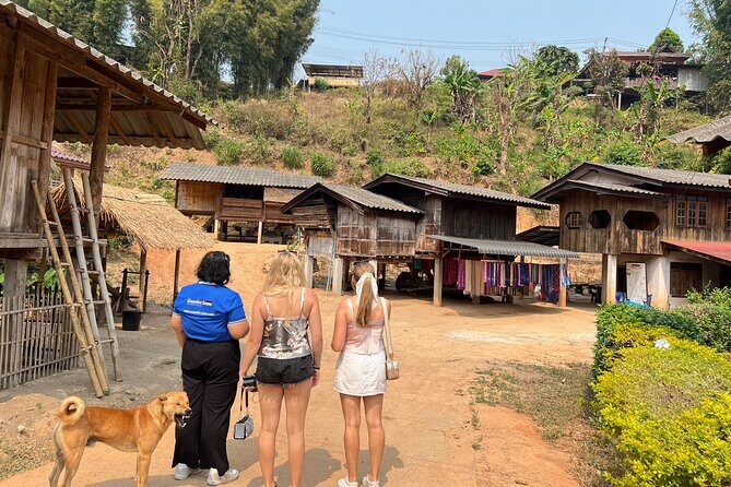 Chiang Mai to Doi Inthanon Full Day Shared Tour - FAQ