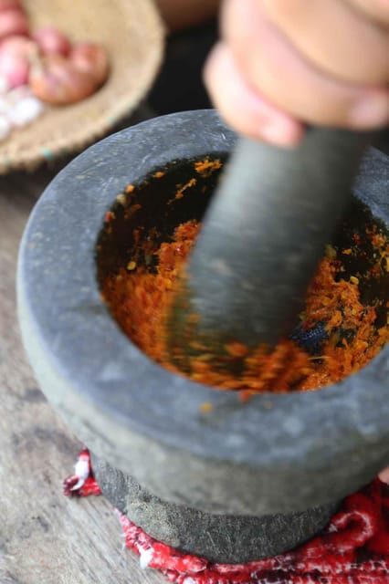 Chiang Mai : Traditional Northern Cooking Class - An In-Depth Look at the Experience