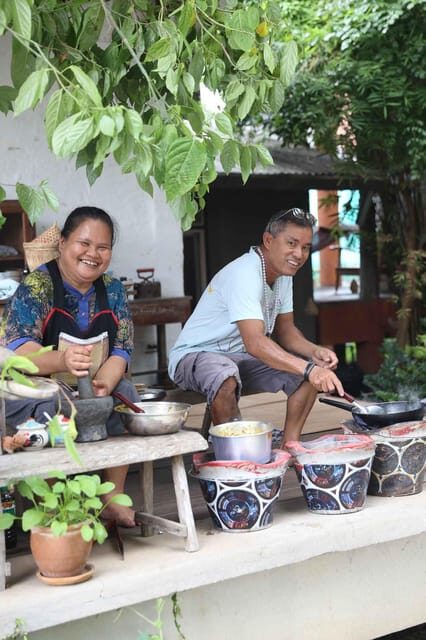 Chiang Mai : Traditional Northern Cooking Class - The Sum Up